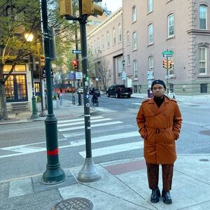 Meet your Posher, No More Looks